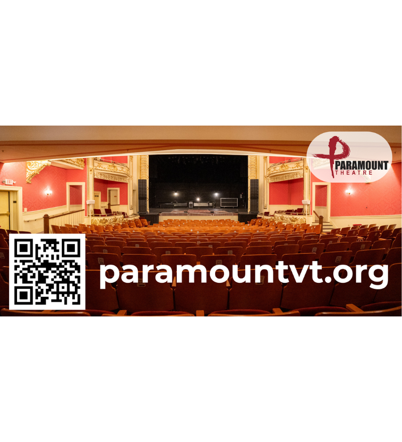 The Paramount Theatre
